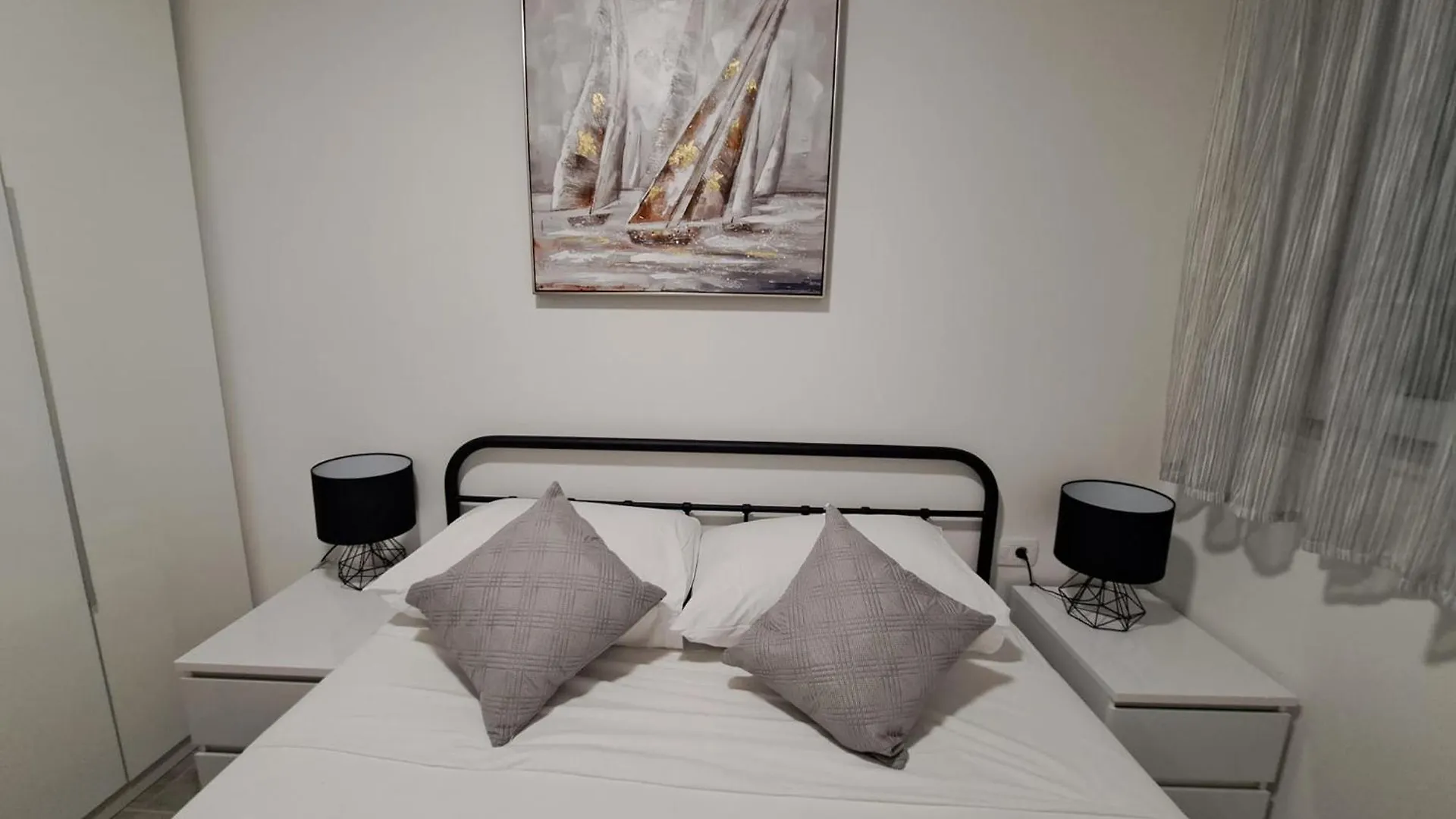 Villa Viva Kastel Novi Croatia