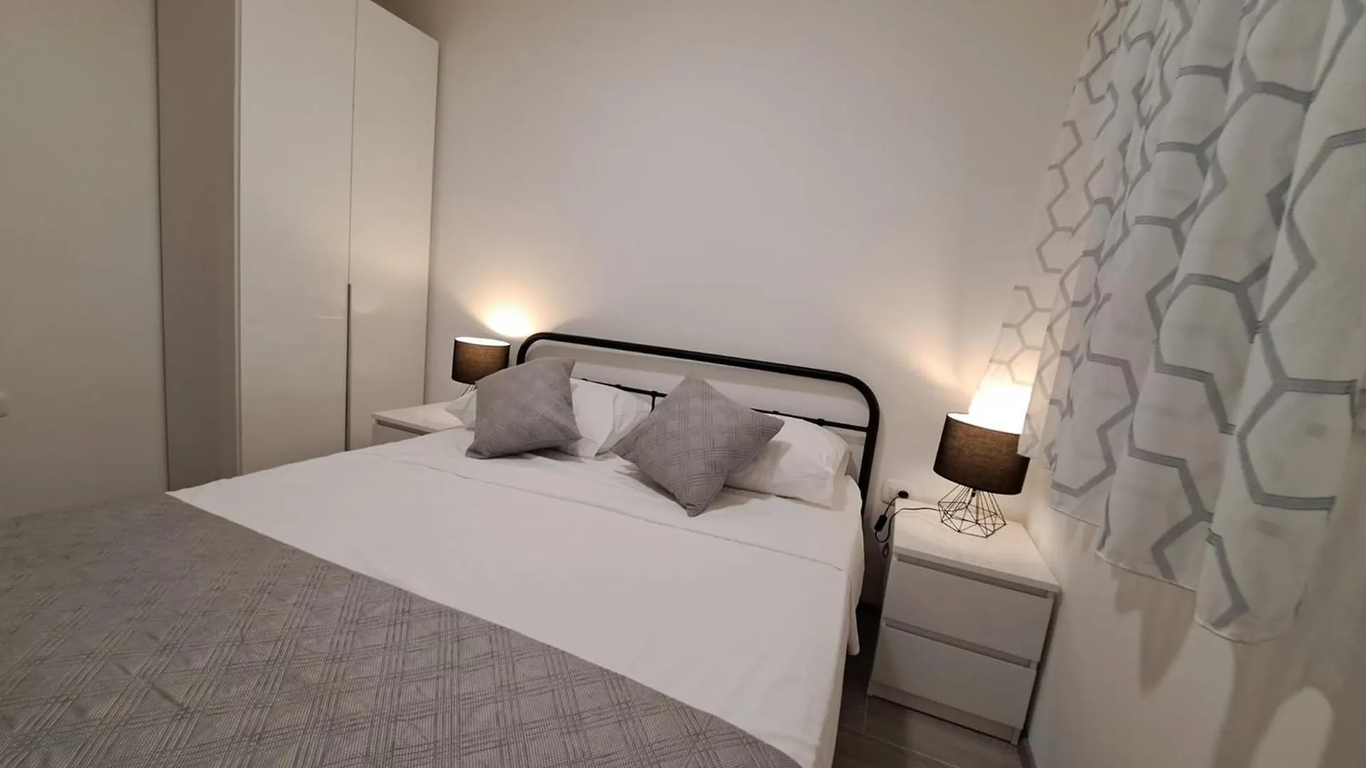 Villa Viva Kastel Novi Croatia