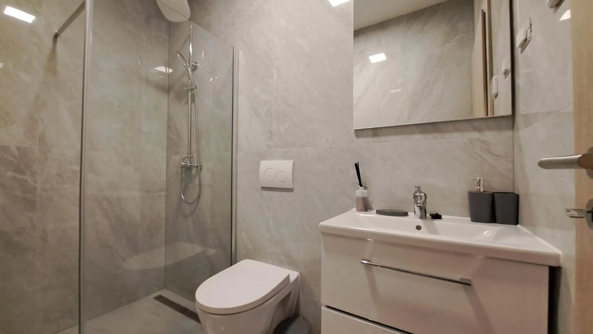 Villa Viva Kastel Novi Croatia