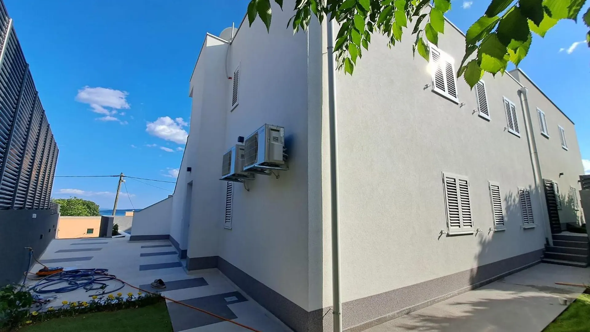 Villa Viva Kastel Novi